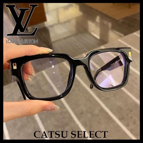 lv escape square anti-blue-light glasses|Louis Vuitton Palo Alto.